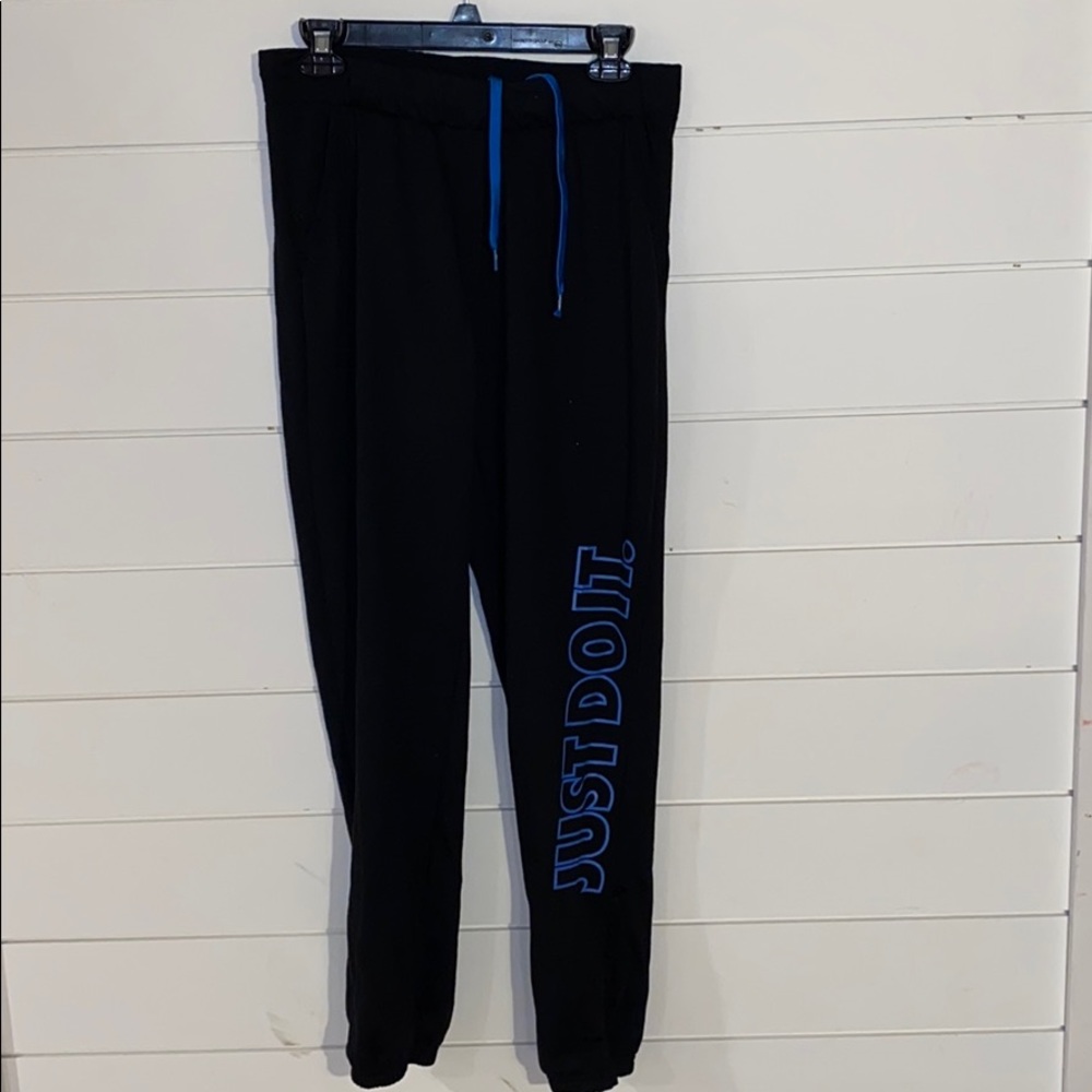 Nike sweats